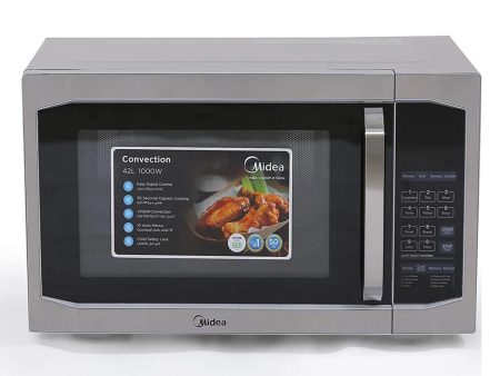 Midea Microwave 42L 1100W Sale