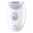 Braun Silk-épil 3 SoftPerfection Epilator For Discount