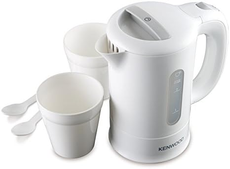 Kenwood Electric Kettle 650 Watts Discount