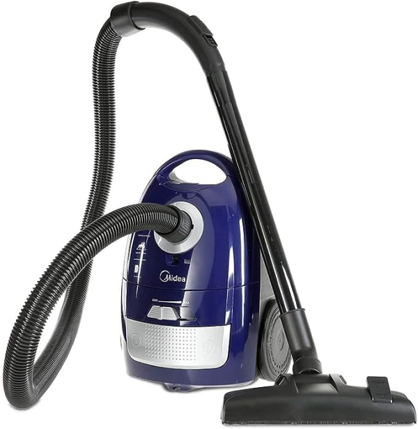 Vacuum Cleaner Midea 1600 Watt Hot on Sale