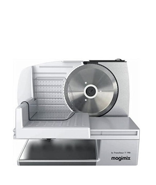 Magimix Slicer Chrome Online Sale