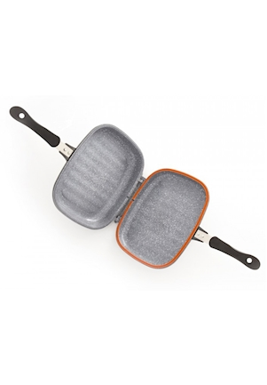 Dorsch Double Grillpan - 36cm Discount