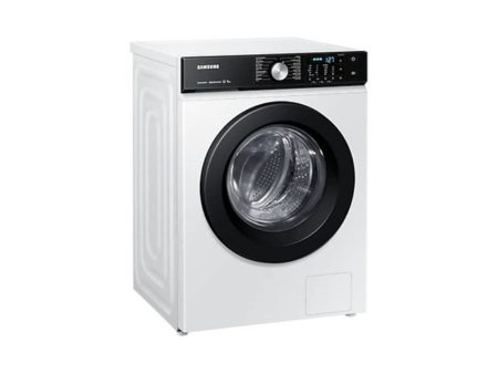 Samsung 1400RPM Front Loading Washing Machine - 11Kg For Cheap