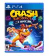 PS4 : Crash Bandicoot 4: It s About Time Online Sale