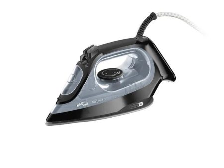 Braun Texstyle 3 Steam Iron 2400w For Sale