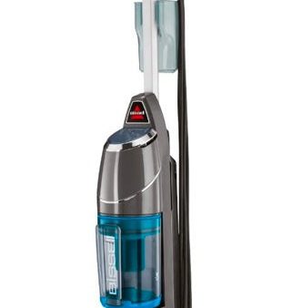 Bissell Vacuum and Steam Vacuum Cleaner All-in-One For Discount