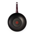 Tefal Resist Intense Wok Frypan 28cm For Discount