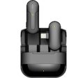 Green Lion Wireless Microphone Type -C Connector , Black Online