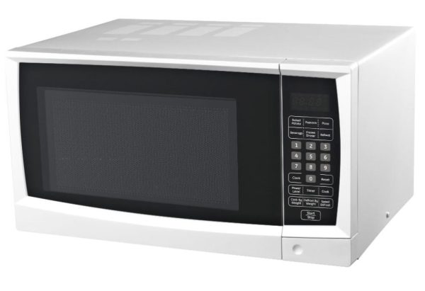 Regina Microwave 700 Watt 22Litre White Online Sale