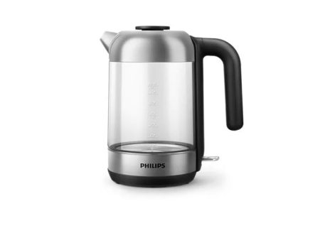 Philips Series5000 Glass Kettle 2200w For Sale