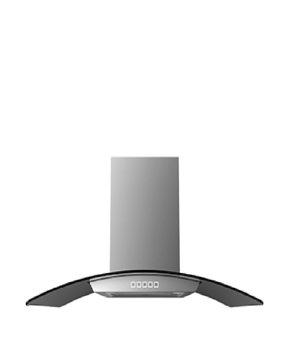 Queen Chef, Chimney Hood WG1170 S S on Sale