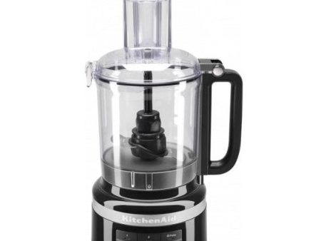 Kitchenaid Food Processor Black 2.1L Supply