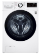 LG  Front Load Washer Dryer Ai Direct Drive 15 8 Kg  White Supply