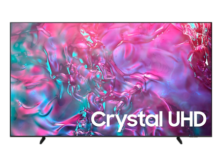 Samsung Crystal UHD 4K TV with Tizen OS - 98Inch Sale