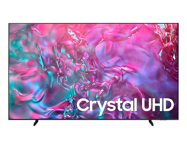 Samsung Crystal UHD 4K TV with Tizen OS - 98Inch Sale