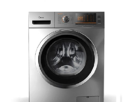 Midea Washing Machine MFC100-S1201Ds, 10 Kg, 1200 Watts Sale