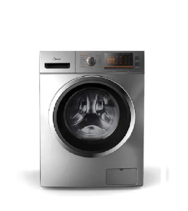 Midea Washing Machine MFC100-S1201Ds, 10 Kg, 1200 Watts Sale