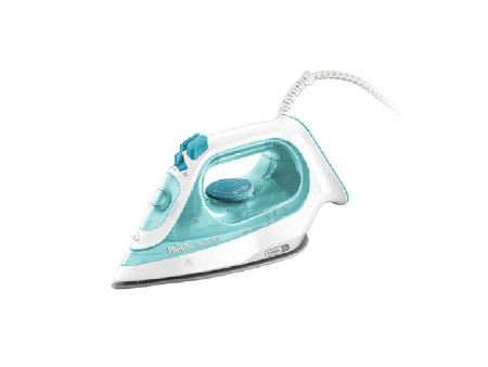 Braun Steam iron Ceramic Soleplate 2350 Watts Online Sale