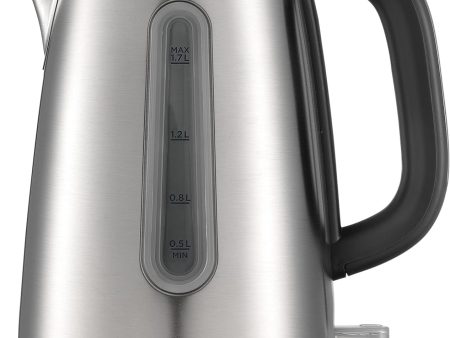 Kenwood Electric Kettle Metallic 1.7L 2200 Watts For Sale