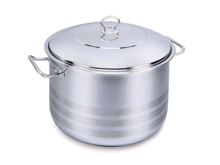 Korkmaz Mega Casserole 45x30cm 45L For Cheap