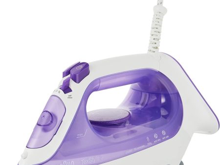 Braun Texstyle 3 Steam Iron Free Glide 2350 Watts For Cheap