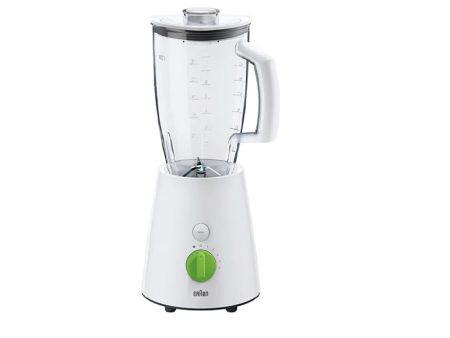 Braun TributeCollection Jug Blender, 800 Watts Online