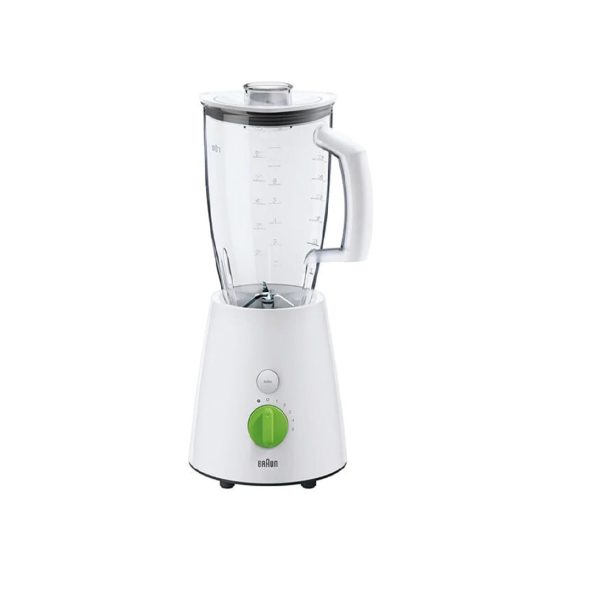 Braun TributeCollection Jug Blender, 800 Watts Online