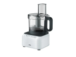 Braun PureEase Food processor 800 Watts Fashion