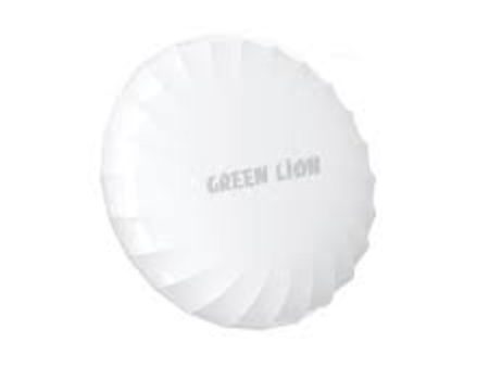 Green Lion FindMate Tag - White Online Sale