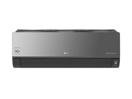 LG  Artcool Inverter Ac 18000 Btu - S4NW18JARPD Online now