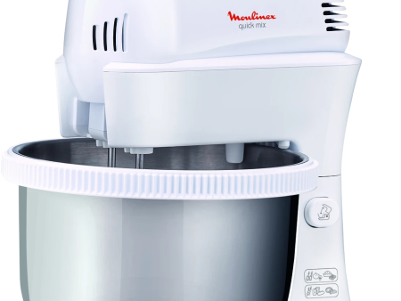 Moulinex Bowl Mixer 300w 3.5L Cheap