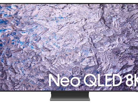 Samsung 65  Neo Qled 8K - QA65QN800CUXTW For Discount