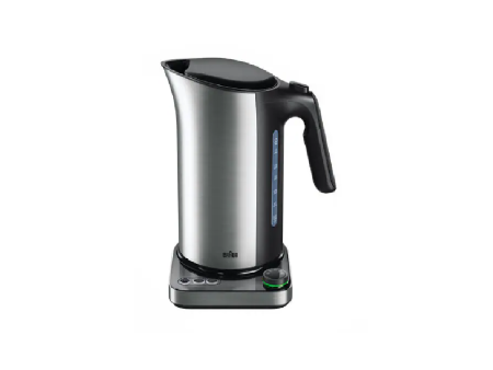 Braun IDCollection Tea Maker with Pressure Boiling on Sale