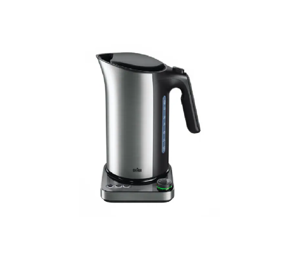 Braun IDCollection Tea Maker with Pressure Boiling on Sale