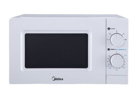 Midea Microwave 20Lwhite Cheap