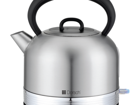 Dorsch Electric Kettle Fashion