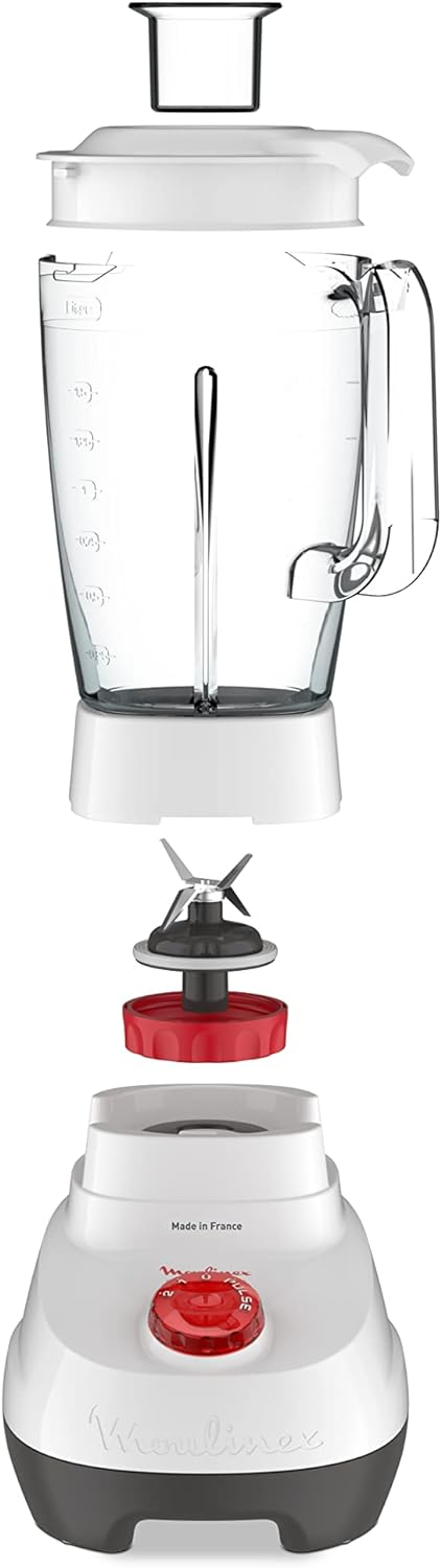 Moulinex Super Blender 700w Supply