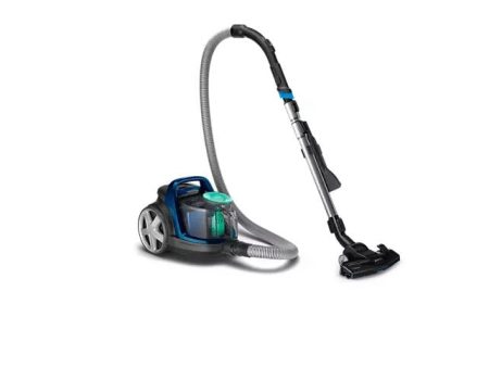 Philips Bagless Vacuum Cleaner Series5000 2000w Fashion