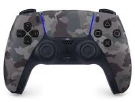 Sony PS5 DualSense Wireless Controller - Cobalt Fashion