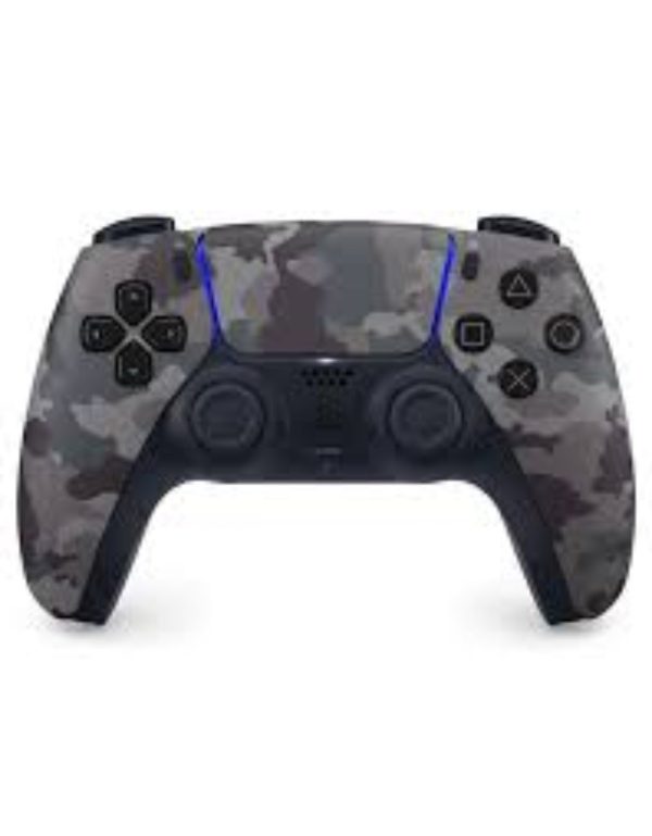 Sony PS5 DualSense Wireless Controller - Cobalt Fashion