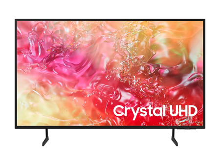 55” Crystal UHD DU7000 4K Tizen OS Smart TV (2024) Online Sale