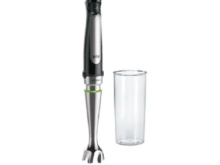 Braun MultiQuick 7 Hand Blender Sale