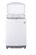 LG  Top Load Washing Machine Inverter 18Kg Smart Inverter White-T1966NEFT0 Online Hot Sale