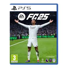 PS5 : FC 25 Online