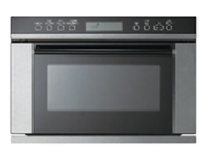 Queen Chef Built In Microwave Oven Discount