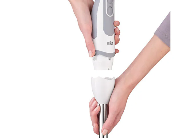 Braun MultiQuick 5 Vario Hand blender Discount