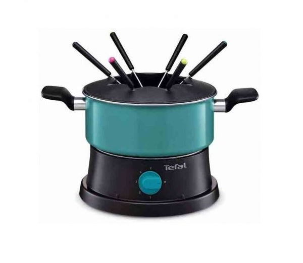 Tefal Fondue Simply Compact Hot on Sale