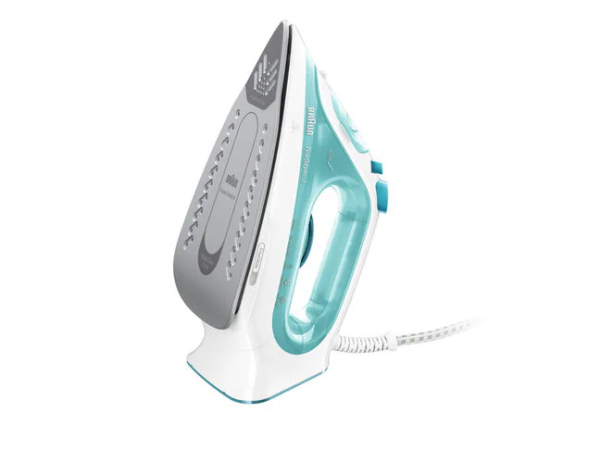 Braun Steam iron Ceramic Soleplate 2350 Watts Online Sale