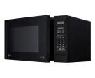 LG  Microwave Solo 20L 700W Black - MS2042DB Fashion