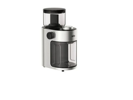 Braun Coffee Grinder FreshSet 15 Grinds Online Hot Sale